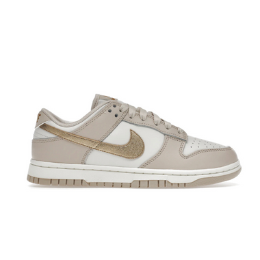 Nike Dunk Low - Phantom Gold