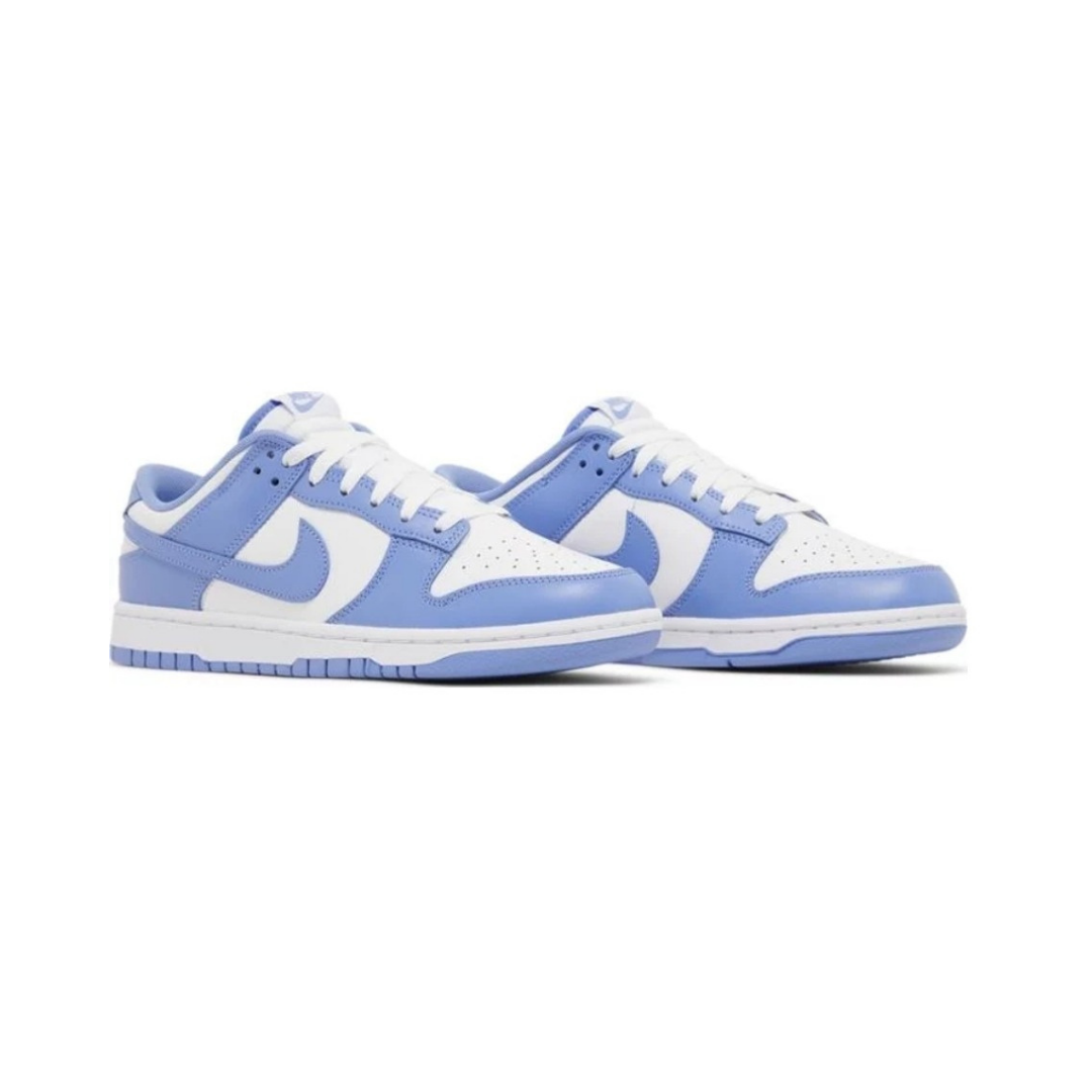 Nike Dunk Low - Polar Blue