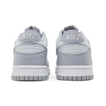 Nike Dunk Low - Two Tone Grey (GS)