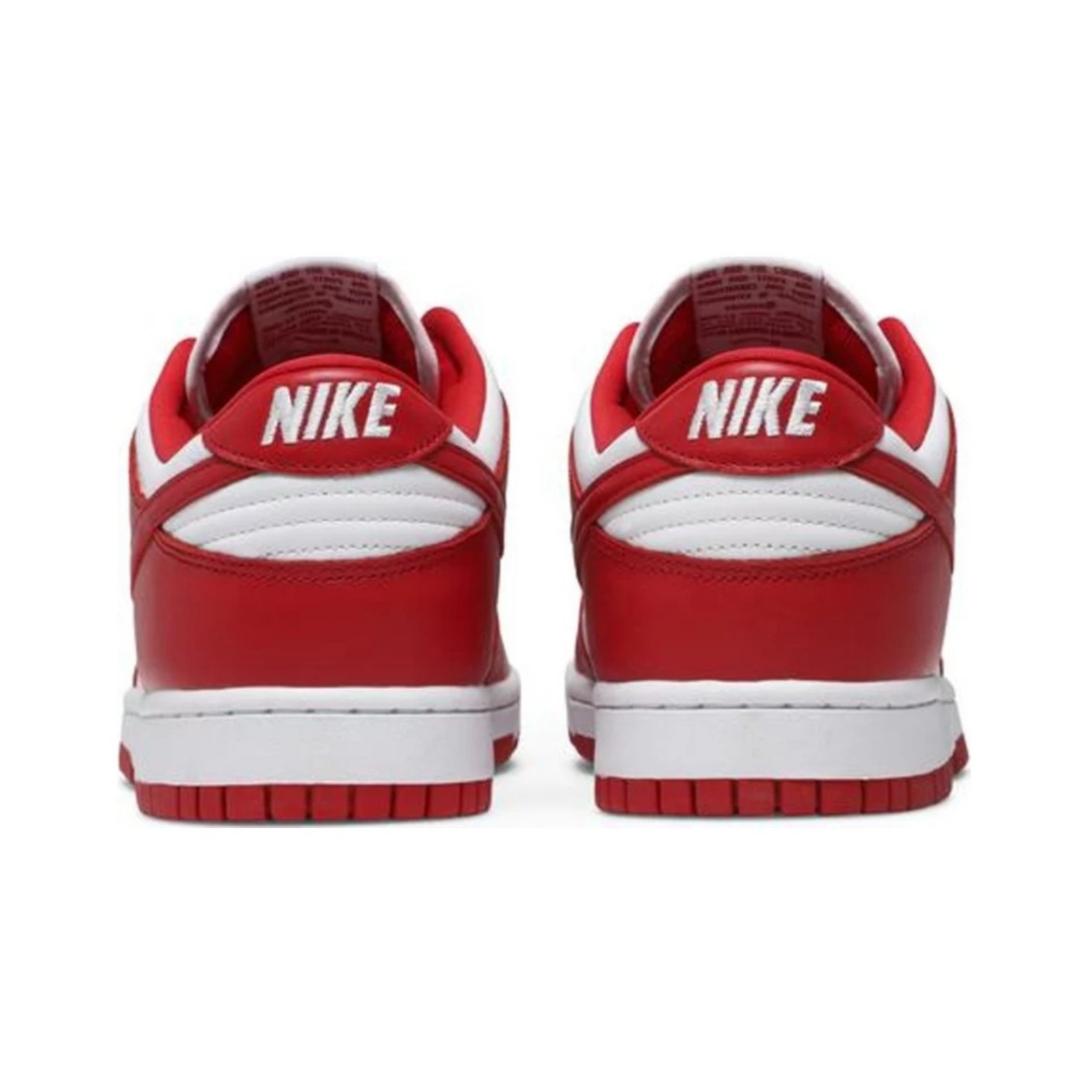 Nike Dunk Low - University Red