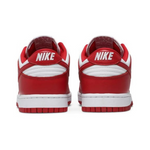 Nike Dunk Low - University Red