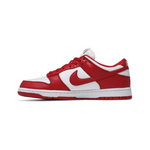 Nike Dunk Low - University Red