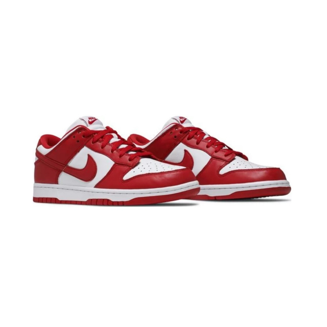 Nike Dunk Low - University Red