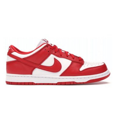 Nike Dunk Low - University Red