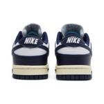 Nike Dunk Low - Vintage Navy (W)