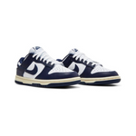 Nike Dunk Low - Vintage Navy (W)