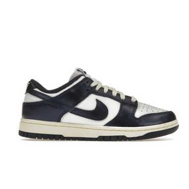 Nike Dunk Low - Vintage Navy (W)