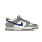 Nike Dunk Low - Wolf Grey Game Royale