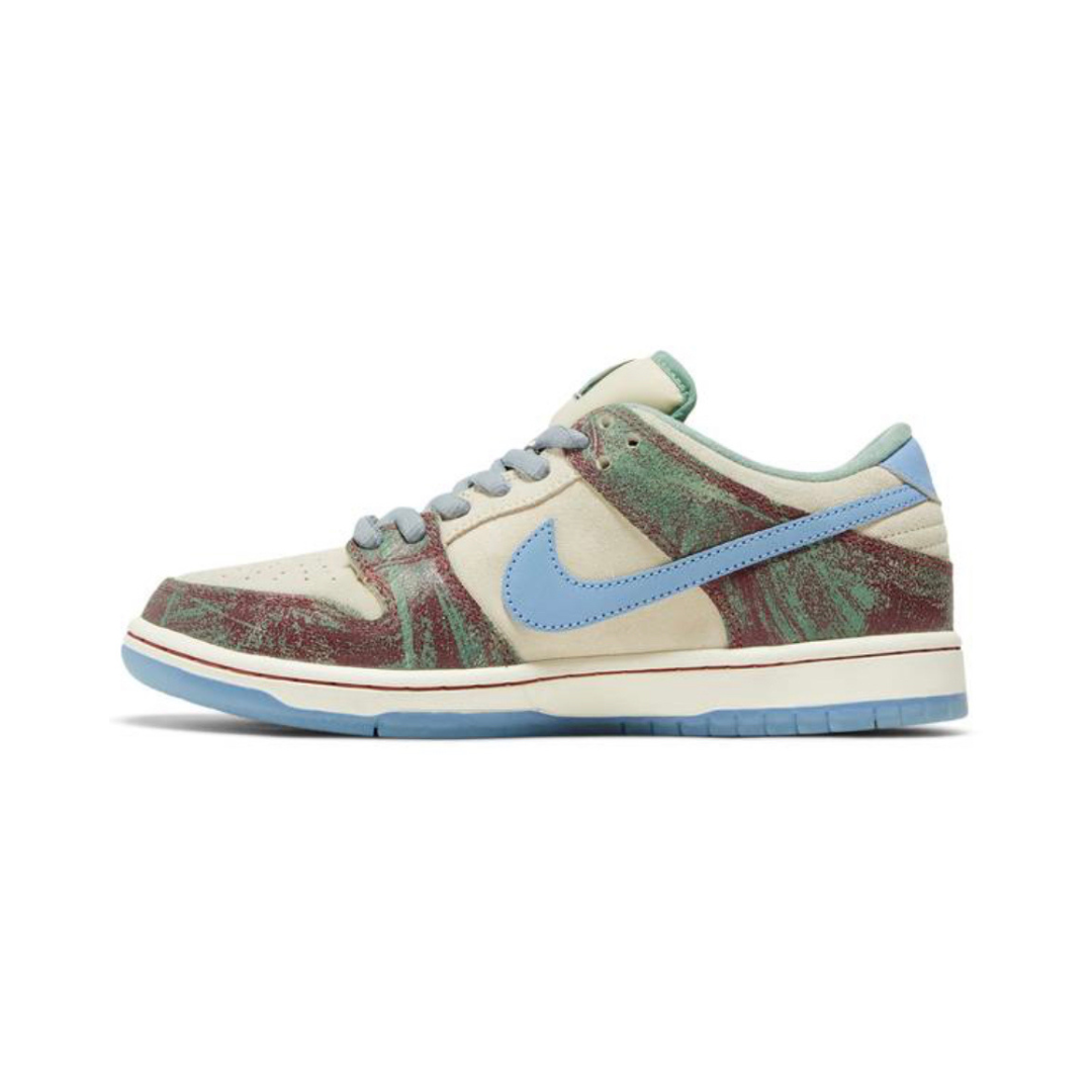 Nike Dunk Low SB x Crenshaw Skate Club