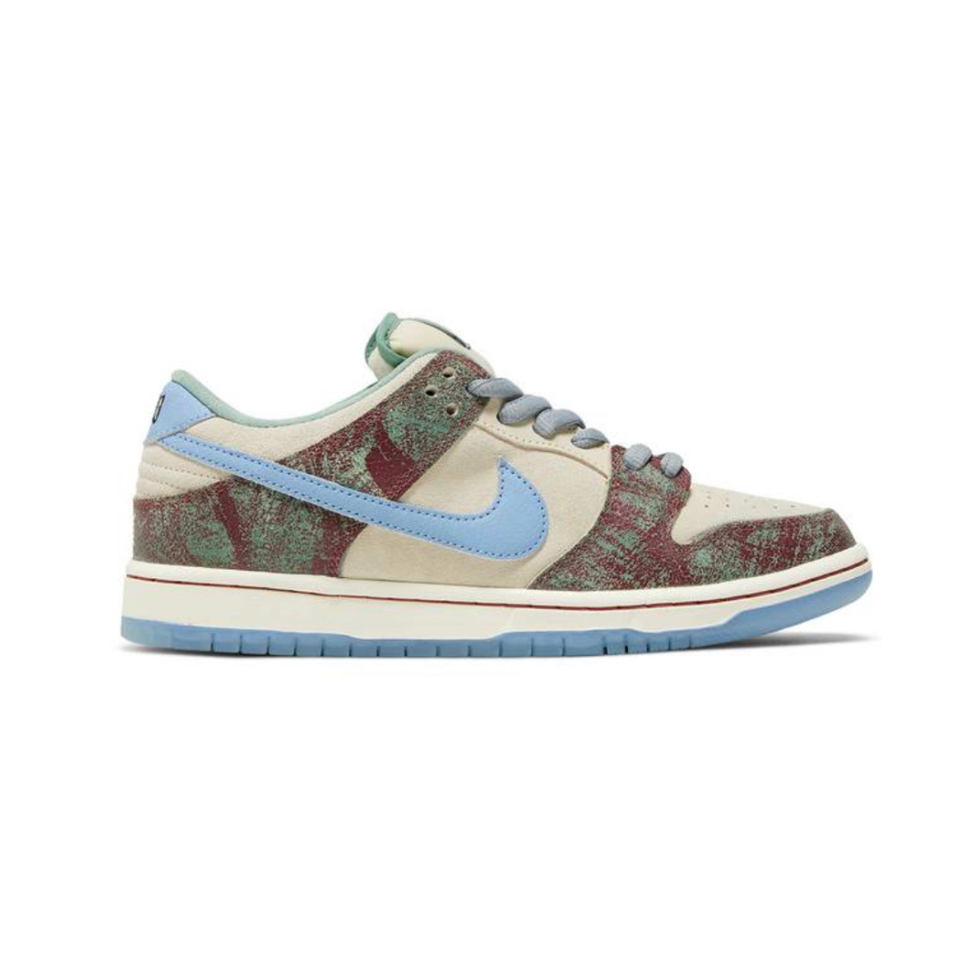 Nike Dunk Low SB x Crenshaw Skate Club