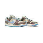 Nike Dunk Low SB x Crenshaw Skate Club