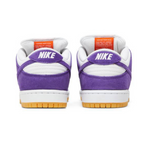 Nike Dunk Low SB ‘Purple Suede’