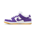 Nike Dunk Low SB ‘Purple Suede’