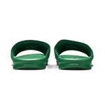 Nike Benassi Slide - Stussy Green