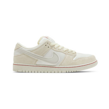 Nike Dunk Low SB - City of Love Light Bone