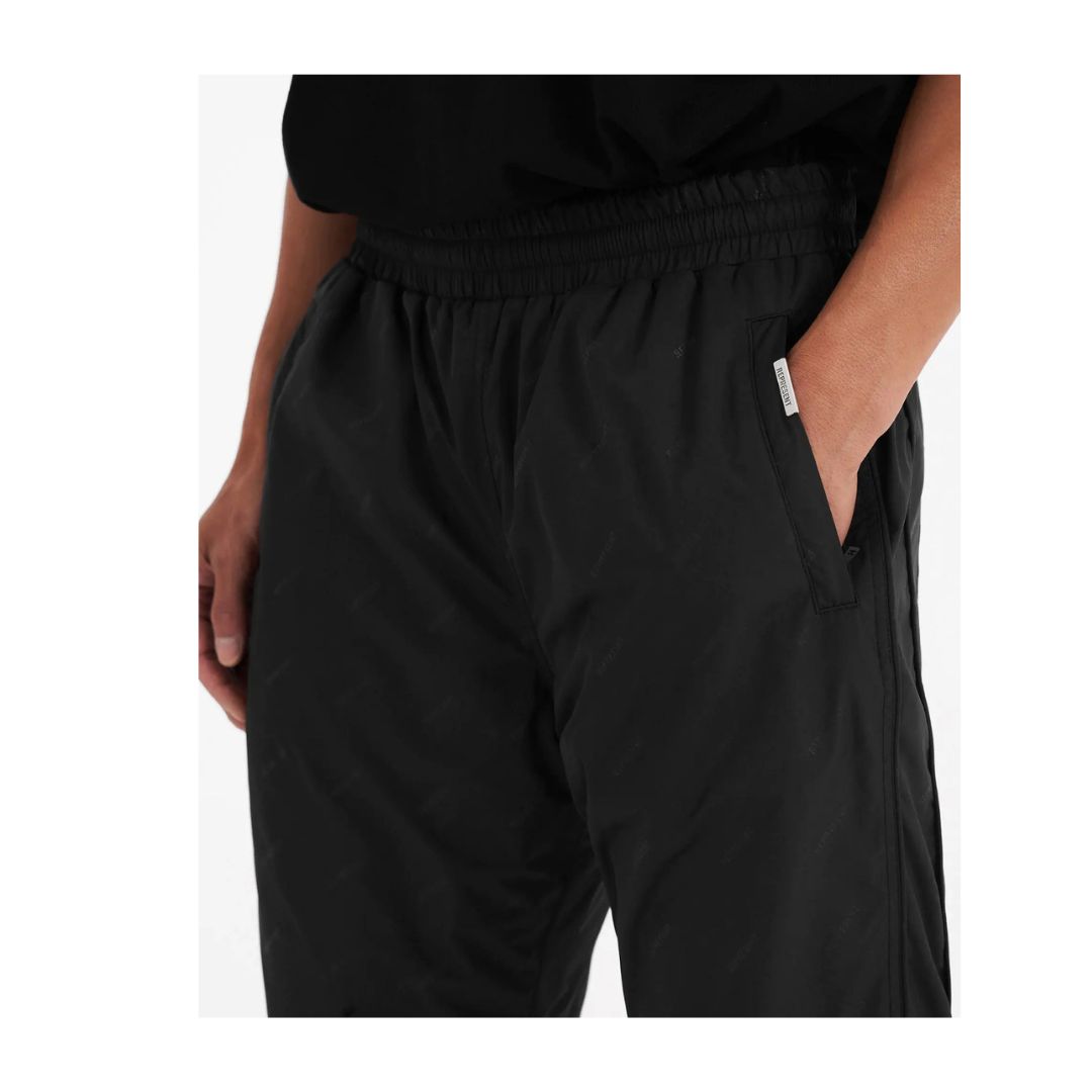 Represent - All over logo trackpants