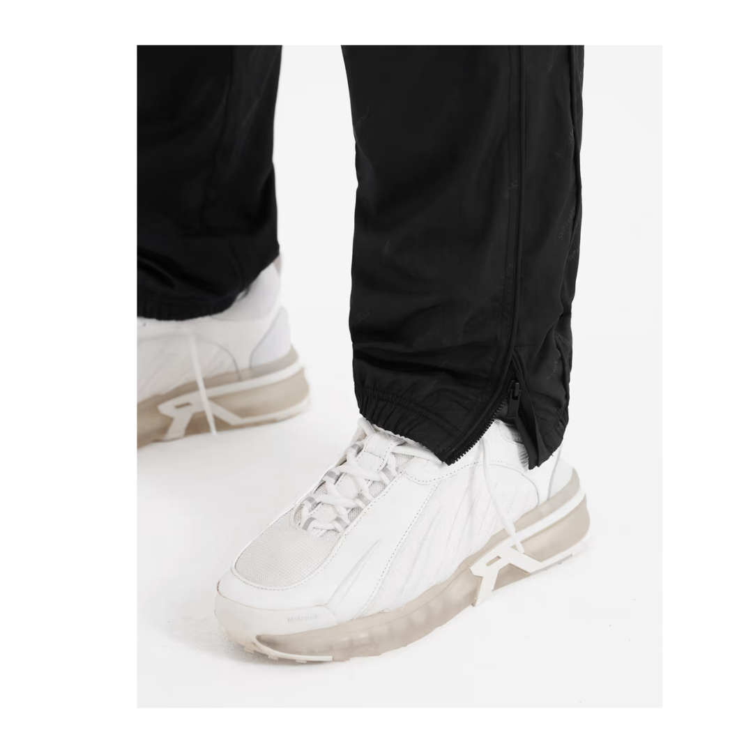 Represent - All over logo trackpants