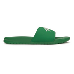 Nike Benassi Slide - Stussy Green