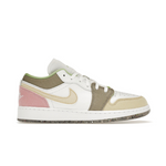 Air Jordan 1 Low - Pastel Grind