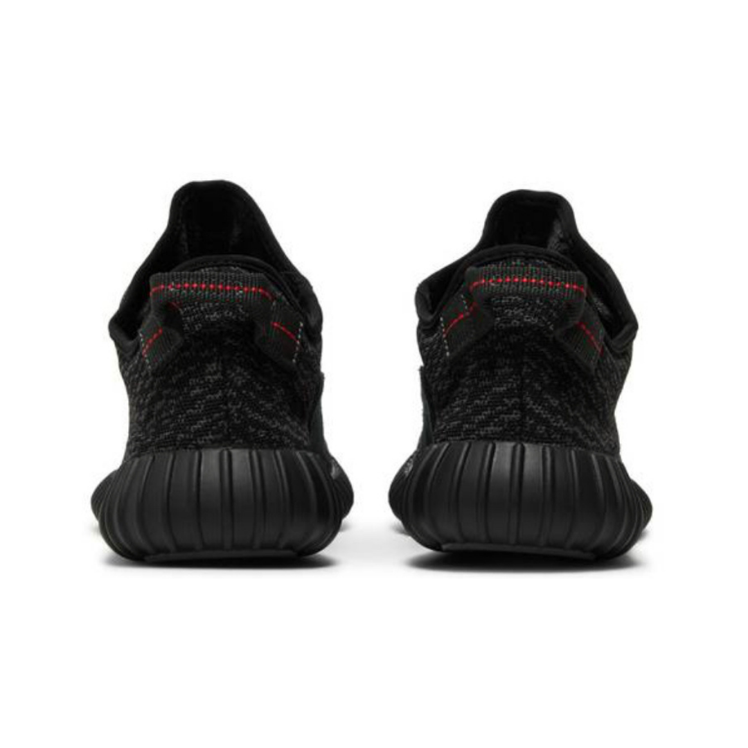 Adidas yeezy 350 pirate black hotsell