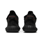 Yeezy 350v1 - Pirate Black