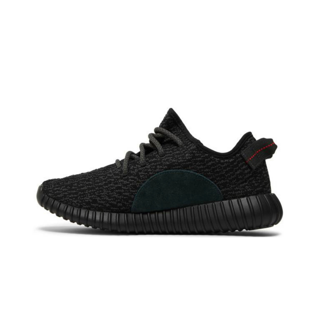 Yeezy 350v1 - Pirate Black