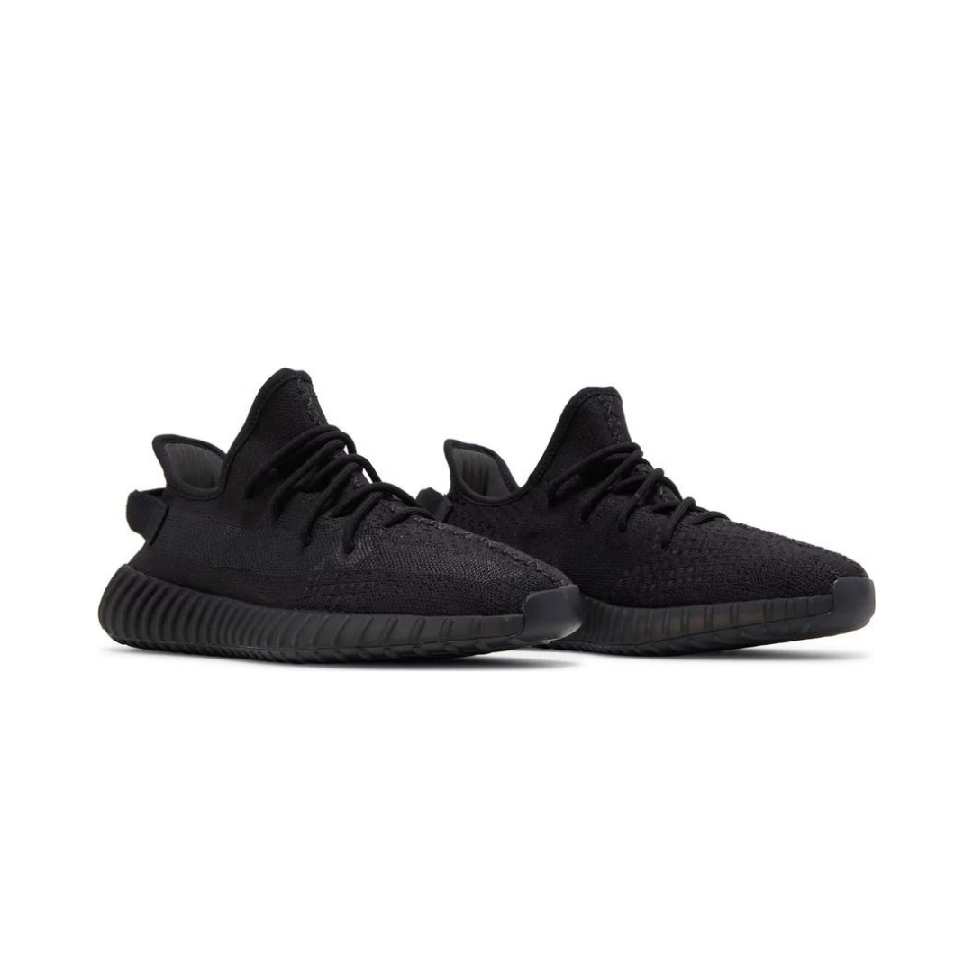 Yeezy 350v2 - Onyx