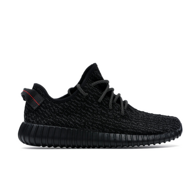 Yeezy 350v1 - Pirate Black