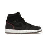 Air Jordan 1 Retro High - Zoom Crater