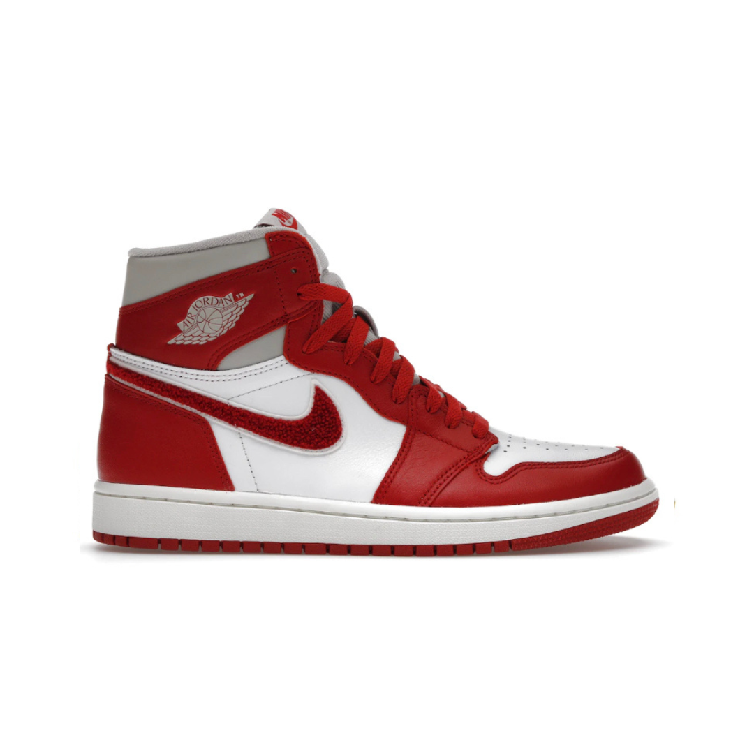 Air jordan og red online