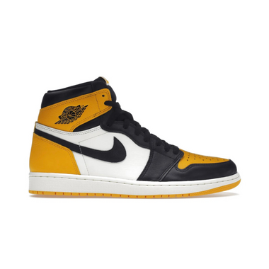 Air Jordan 1 Retro High OG - Taxi