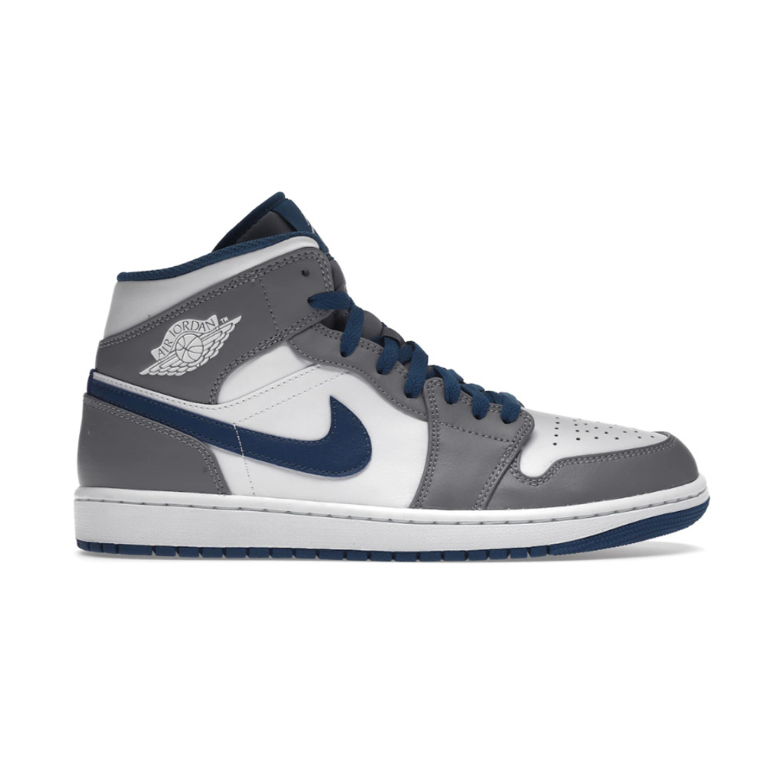 Air jordan i mid new arrivals