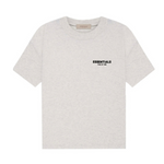 Fear Of God Essentials - Light Oatmeal T-Shirt