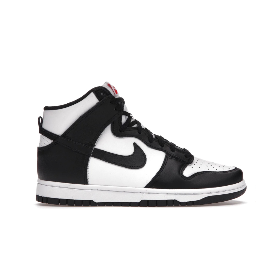 Nike Dunk High - Panda