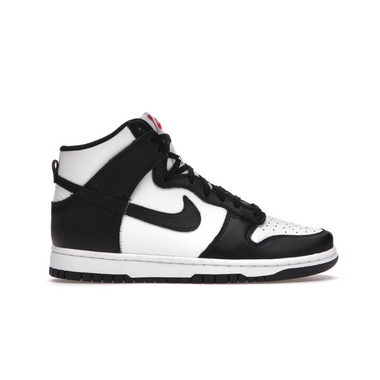 Nike Dunk High - Panda