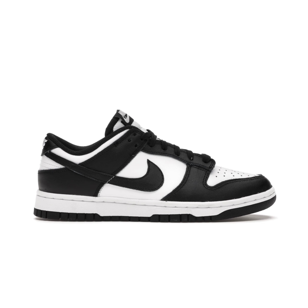 Nike Dunk Low - Panda