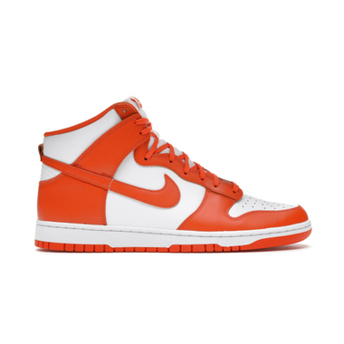 Nike Dunk High - Syracuse